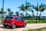 Fiat Argo Trekking 2019 года